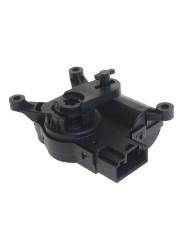 Мотор-редуктор AUDI Q3 (12-) привода заслонки отопителя VALEO