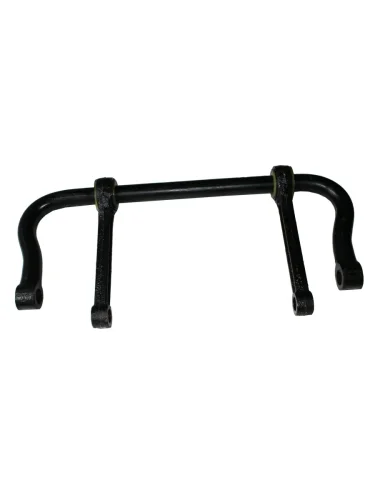 Стабилизатор МАЗ-55165 подвески задней в сборе ОАО МАЗ