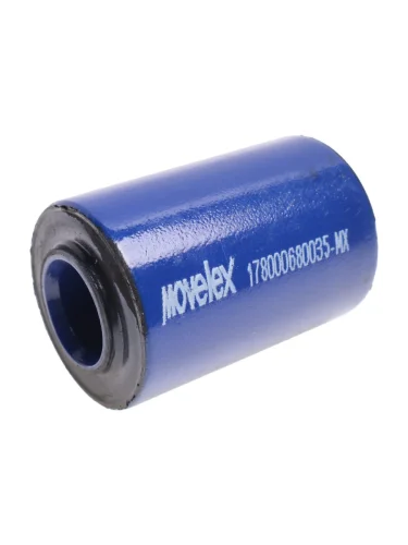 Втулка стабилизатора SHAANXI F3000 заднего MOVELEX