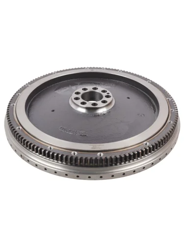 Маховик SHACMAN SHAANXI дв.WP12 MOVELEX