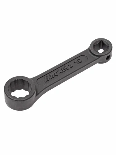 Ключ для опоры двигателя 38 12-ти гранный 16мм (MERCEDES W203 204 210 211 219 220 221) JTC