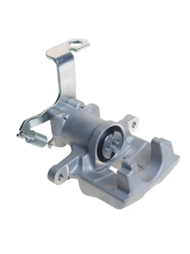 Суппорт TOYOTA Avensis (08-) тормозной задний левый LONGHO