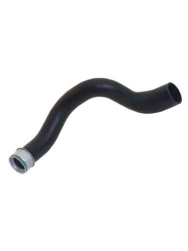 Патрубок AUDI A6 (04-11) интеркулера LONGHO