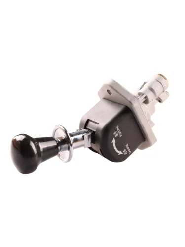 Кран JAC N80,N90,N120 КАМАЗ Компас-12 стояночного тормоза MOVELEX