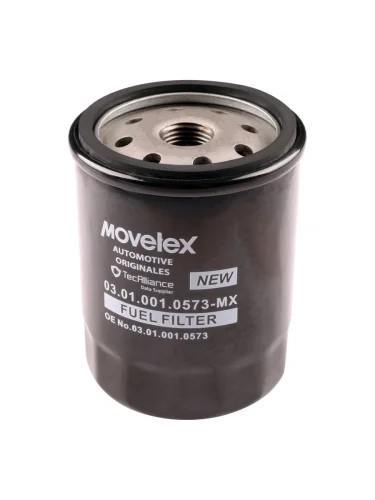 Фильтр топливный JAC N350 ПЖД (M16) MOVELEX