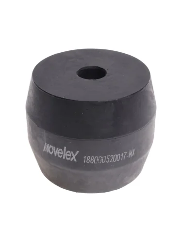 Отбойник SHACMAN SHAANXI рессоры передней MOVELEX