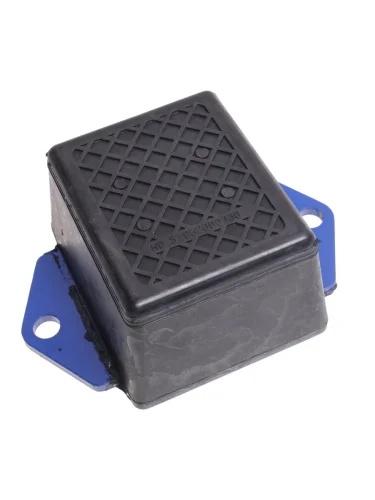 Отбойник SHACMAN SHAANXI F3000 рессоры задней MOVELEX