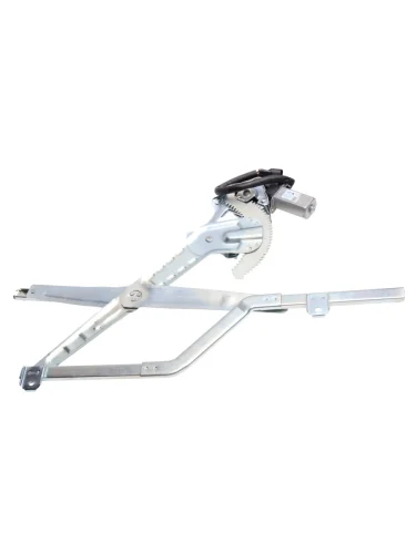 Стеклоподъемник JAC N75,N80,N120 (16-) КАМАЗ Компас-5912 двери левой автоматический MOVELEX