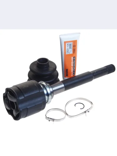 ШРУС внутренний MITSUBISHI Outlander (06-) правый MASUMA