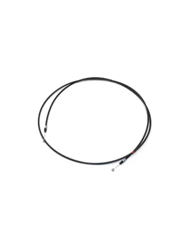 STMN181175Трос капота Mitsubishi Lancer 02-10  Lancer Cedia 00-03