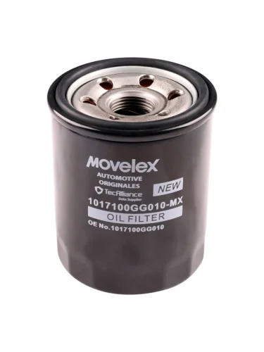 Фильтр масляный JAC S3 (GK040) (1.6) MOVELEX