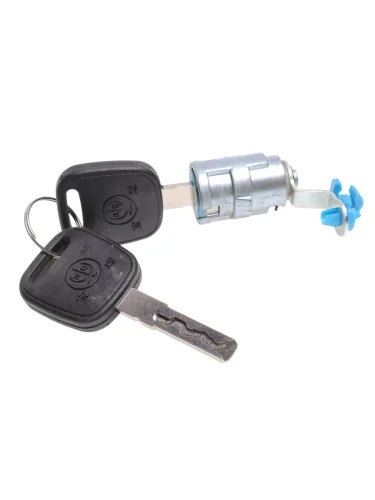 Личинка SHACMAN SHAANXI X3000 замка двери правой с ключом MOVELEX