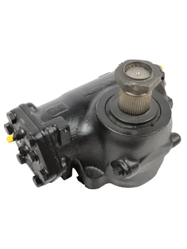 Механизм рулевой УРАЛ (АО АЗ УРАЛ) №