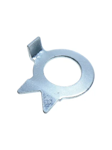 Шайба 12 4х21 КАМАЗ замковая БЕЛЗАН