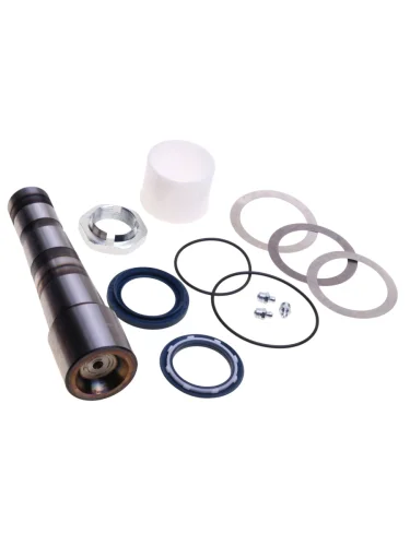 Ремкомплект RENAULT Magnum Premium шкворня (шкворень  втулки  прокладки) STELLOX