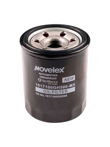 Фильтр масляный МОСКВИЧ 3 JAC JS4 J7 MOVELEX