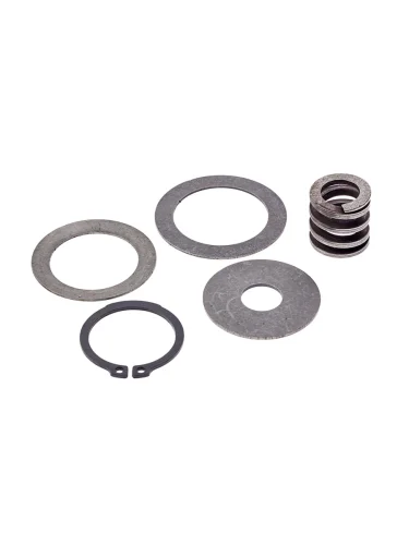 Ремкомплект суппорта WABCO (пружина  диск клольцо) ALCAN