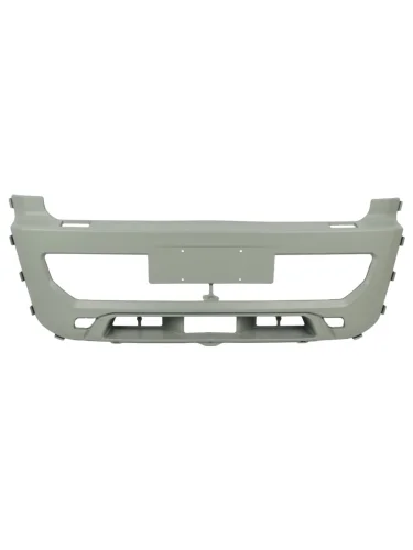 Накладка SHACMAN SHAANXI X5000 решетки радиатора нижней MOVELEX