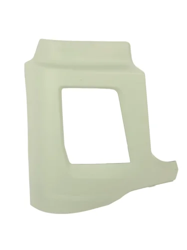 Накладка фары SHACMAN SHAANXI X5000 правой (под покраску) MOVELEX