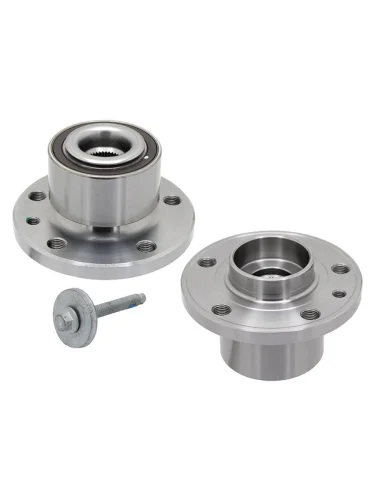 Ступичный узел перед VOLVO S60 IIV60S80 IIV70 IIIXC60XC70 10-