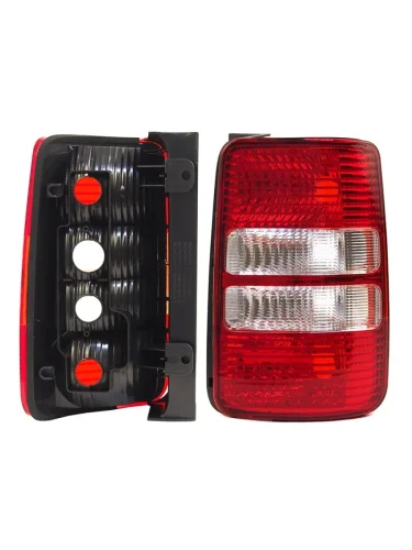Фонарь задний Volkswagen Caddy 10-15 (Справа)