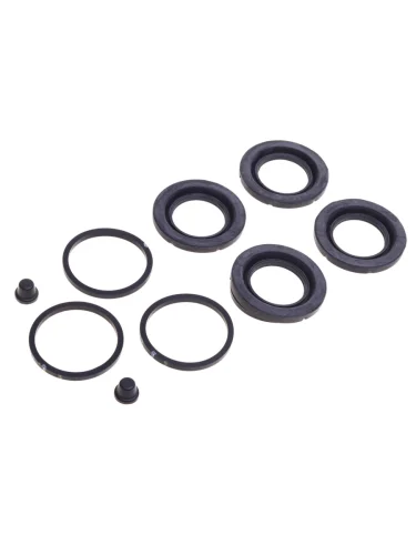 Ремкомплект суппорта RENAULT Clio (06-) тормозного переднего FRENKIT