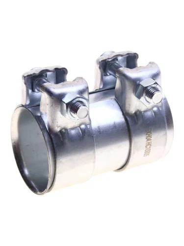 Хомут глушителя VW Caddy (08-) MILES