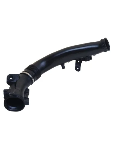 Патрубок BMW X3 (F25) интеркулера MOTORHERZ