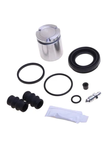 Ремкомплект суппорта VW Golf (97-06) AUDI A4 заднего ERT