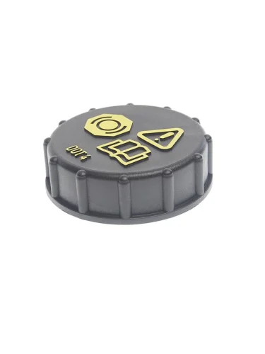 Крышка FORD Focus 2 бачка тормозной жидкости OE