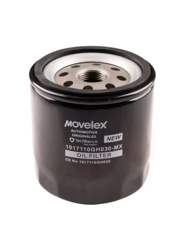 Фильтр масляный JAC S7 MOVELEX