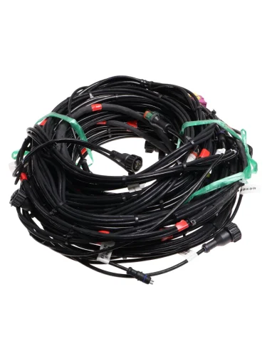 Жгут проводов EBS+ESC рамы в сборе DONGFENG