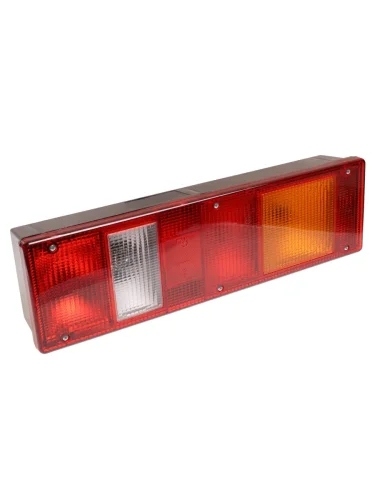 Фонарь задний КАМАЗ МАЗ УРАЛ правый ОСВАР