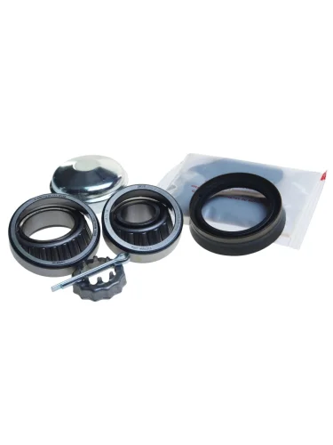 Подшипник ступицы VW Caddy (95-04) AUDI A4 (97-01) (1.61.82.0) задней FAG