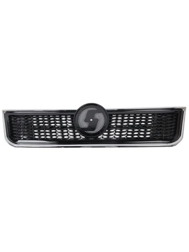 Решетка радиатора SHACMAN SHAANXI X5000 верхняя MOVELEX