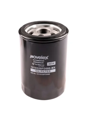 Фильтр масляный JAC КАМАЗ Компас-5 MOVELEX