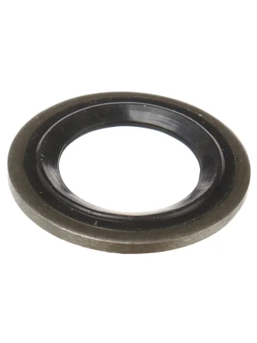 Кольцо уплотнительное SSANGYONG трубки кондиционера OE