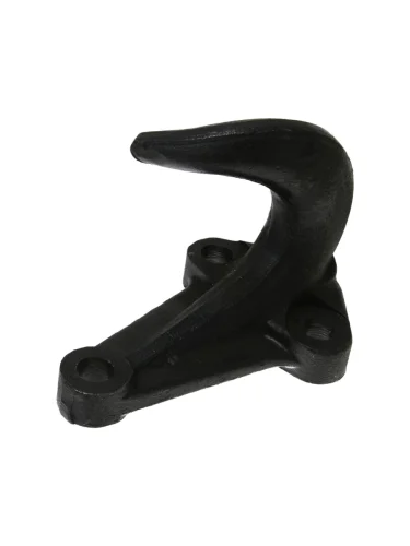 Крюк УРАЛ буксирный передний левый (АО АЗ УРАЛ)