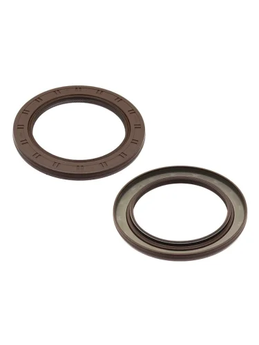 Сальник коленвала задний NISSAN X-TRAIL T31JUKE F15QASHQAI J11 HR12DDTMR16DDTMR20 RENAULT CAPTU