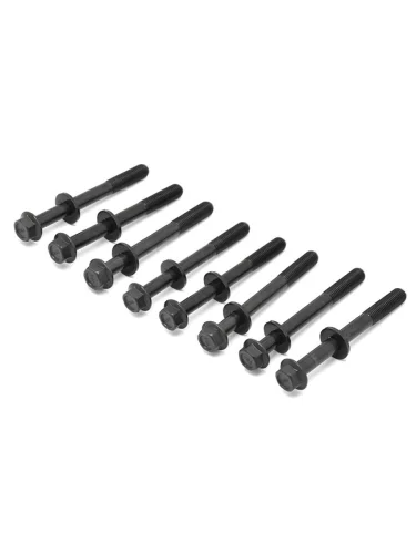 Болт головки блока цилиндров комплект GM MATIZSPARK F8CV 0.8 98-