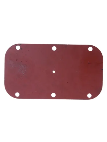 Крышка МТЗ корпуса сцепления ОАО МТЗ