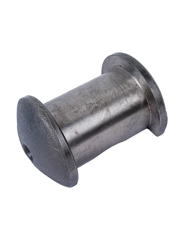 Кулак УРАЛ-375 4320 5557 шарнира переднего моста (до 2003г.) (1шт) URAL