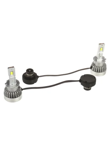 Лампа светодиодная 12V D4S P32d-5 бокс (2шт.) XENITE