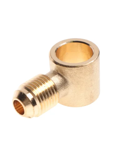 Наконечник ЯМЗ-236 238 (ФТОТ 7511) прямой трубки топливной АВТОДИЗЕЛЬ