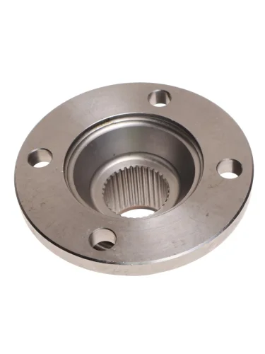 Фланец ГАЗель Next-C41R92 РЗМ к карданному валу АККОМ