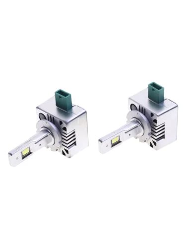 Лампа светодиодная 12V D3S PK32d-2 бокс (2шт.) XENITE