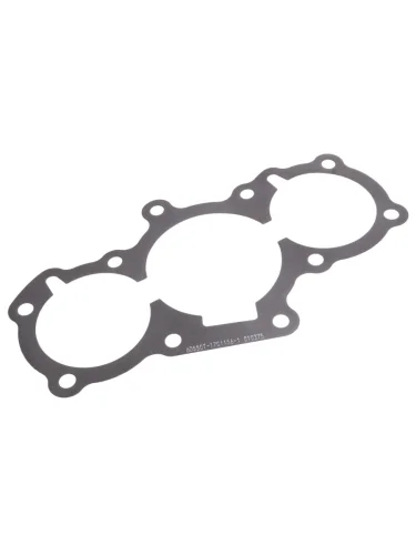 Прокладка КПП JAC N120 КАМАЗ Компас-12 крышки задней части корпуса MOVELEX