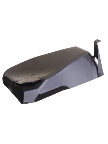 Щиток ВАЗ-2190 водоотражательный воздухозаборника ПЛАСТИК