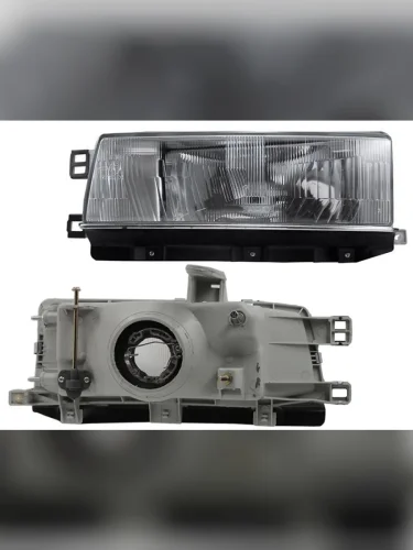 Фара Toyota Sprinter 87-91  Sprinter Carib 88-90 (Слева)
