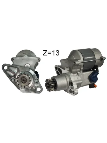 Стартер Lexus RX 97-03  Toyota Avensis (T220 T250) 97-08  Camry (XV20 XV30 XV40 XV50) 94-21  Harr